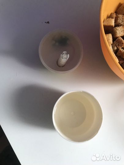 Увлажнитель воздуха мини