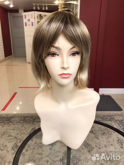 Искусственный парик Monza Ellen Wille