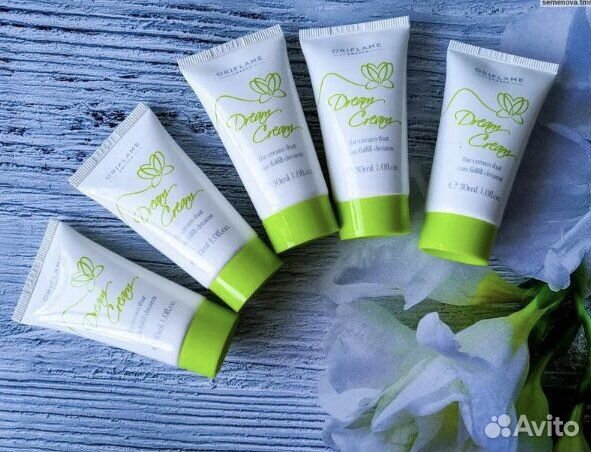 Крем для рук