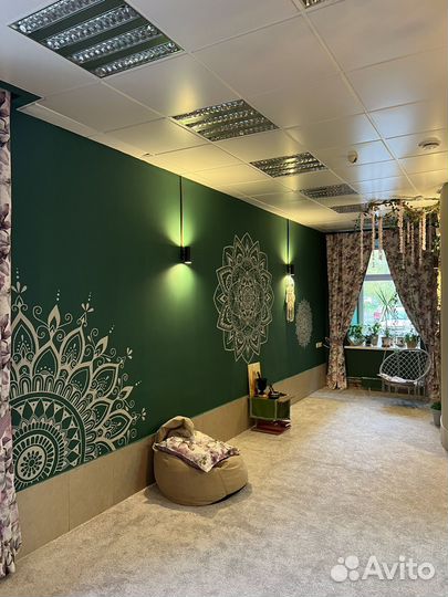 Аренда творческого пространства