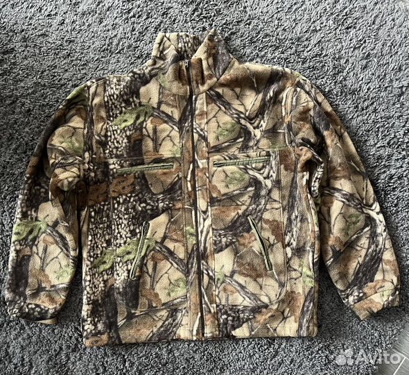 Одежда для охоты и рыбалки, униформа