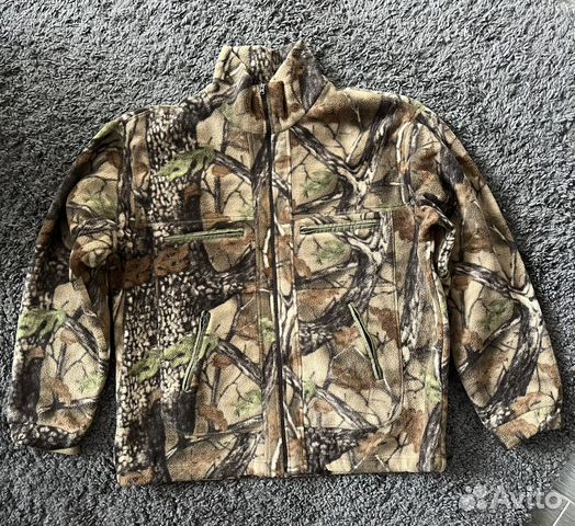 Одежда для охоты и рыбалки, униформа