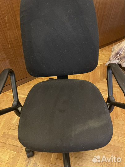 Компьютерное кресло бу