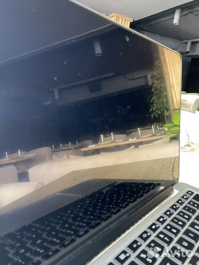 Apple MacBook Pro 13 retina 2015