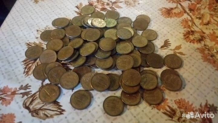 Монеты СССР