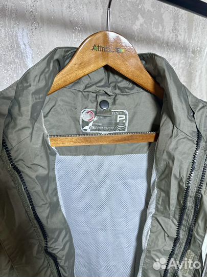 Ветровка для мальчика