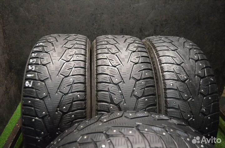 Yokohama Ice Guard IG55 225/55 R17 101T