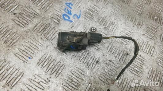 Парктроник передний BMW X5 E53 (PEA02HD01)