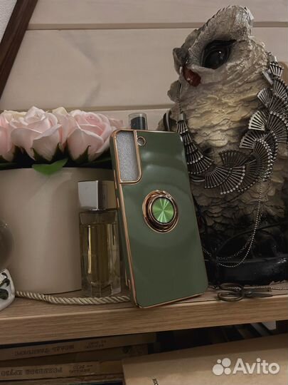 Чехол на телефон Samsung Galaxy s22 plus