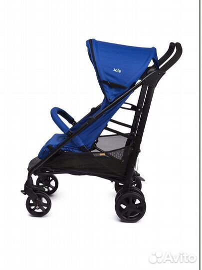 Joie Brisk Dlx Royal Blue