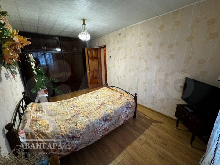 2-к. квартира, 49,1 м², 6/9 эт.