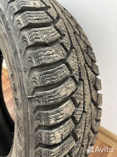 Nokian Tyres Nordman 5 195/65 R15