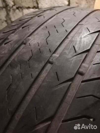 Bridgestone Ecopia EP850 235/55 R17 103H