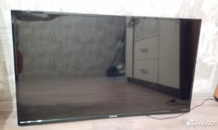 Телевизоры со SMART tv