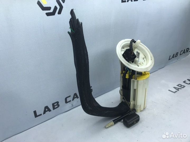 Топливный насос Bmw 5 E60