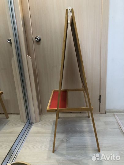 Доска для рисования (Мольберт детский) Икеа