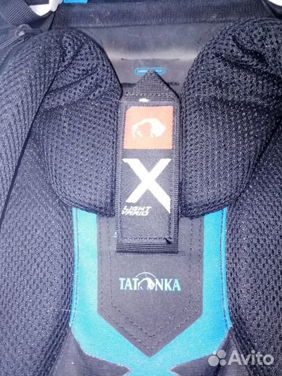 Рюкзак туристический походный. Немецкий