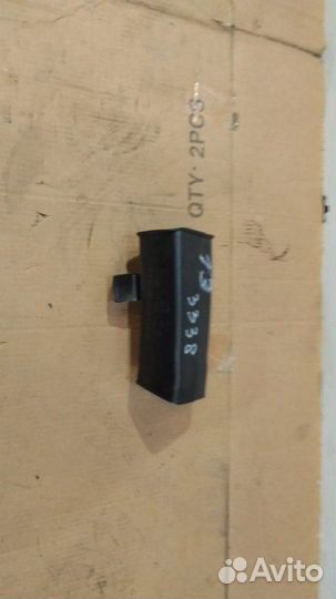 Воздуховод Man Tgl