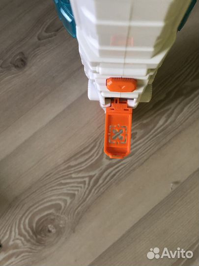 Автомат X Shot