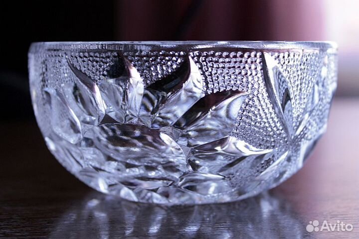 Вазочка под варенье, конфетницы СССР