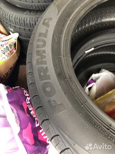 Pirelli Formula Energy 205/55 R16 91V