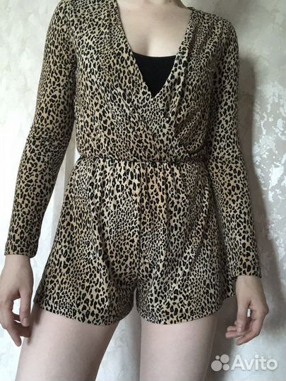 Комбинезон лето h&m