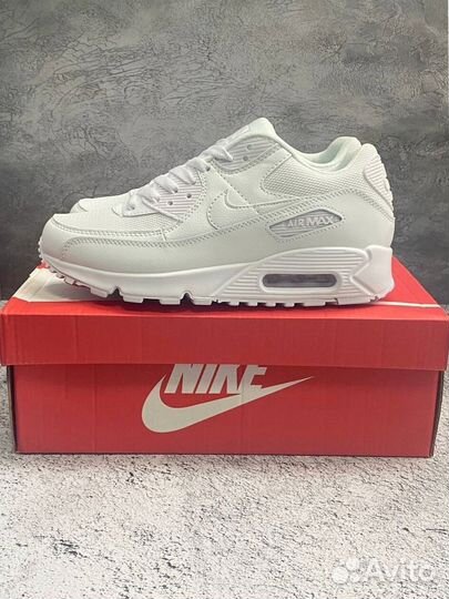 Кроссовки Nike Air MAx 90