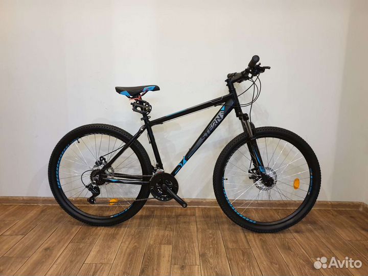 Велосипеды Stern