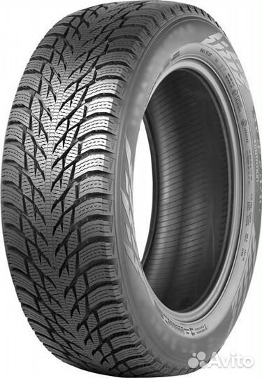 Ikon Tyres Autograph Snow 3 SUV 235/65 R18 110R