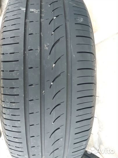 Pirelli Formula Energy 225/65 R17 102H