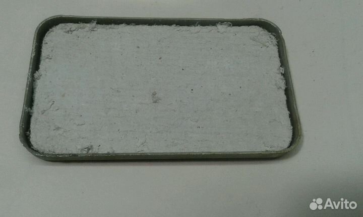 Утюг дорожный мини (новый) 1965г