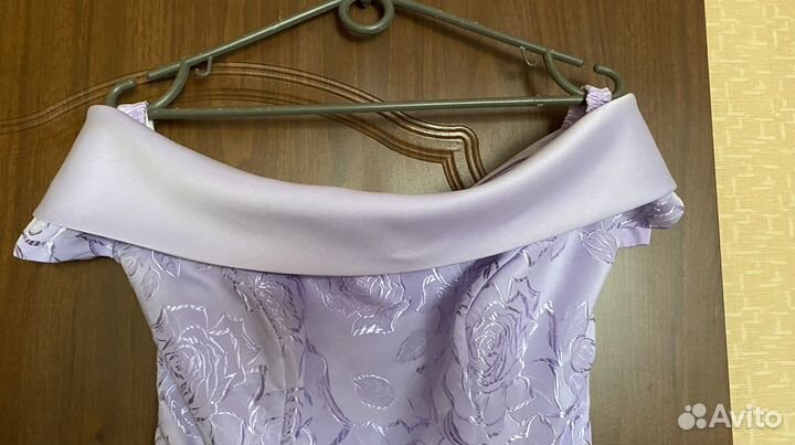 Платье