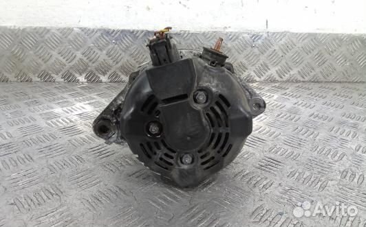 Генератор дизельный toyota corolla E12 (JDN01BS01)