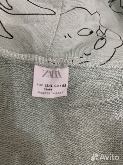 Спортивный костюм Zara 140-146