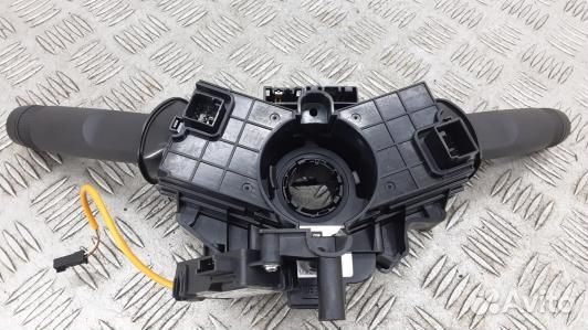 Переключатель поворотов и дворников (стрекоза) ope