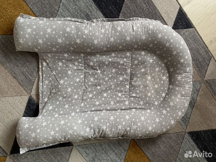 Кокон для новорожденных