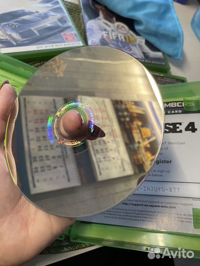 Игры диски xboxone gta forza farcry fifa assassins