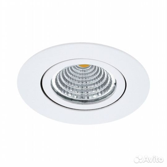 Встраиваемый светильник Eglo 98301 saliceto