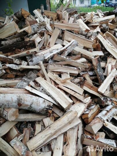 Зола берёзовая