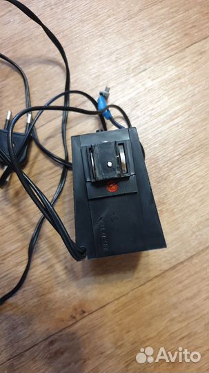 Фотовспышка фотон СССР