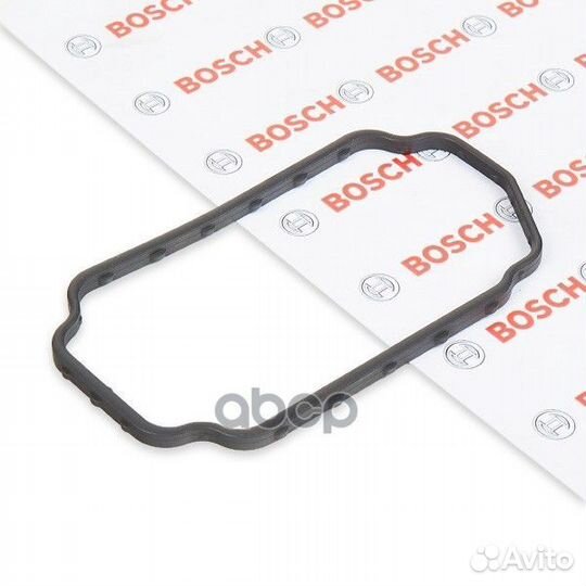 Прокладка тнвд Opel Omega/Frontera 2.3TD 86-94