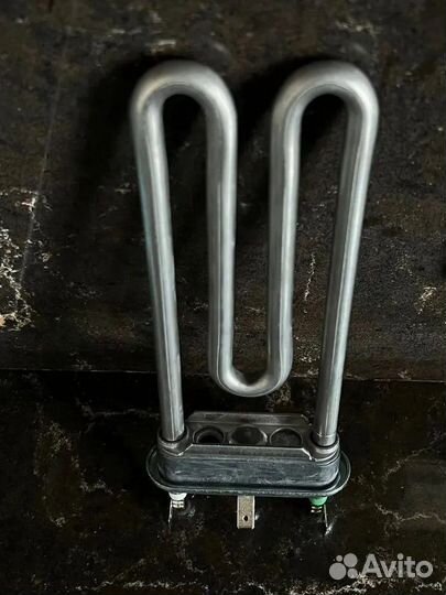 Тэн для стиральной машины Indesit, Ariston 1700W с