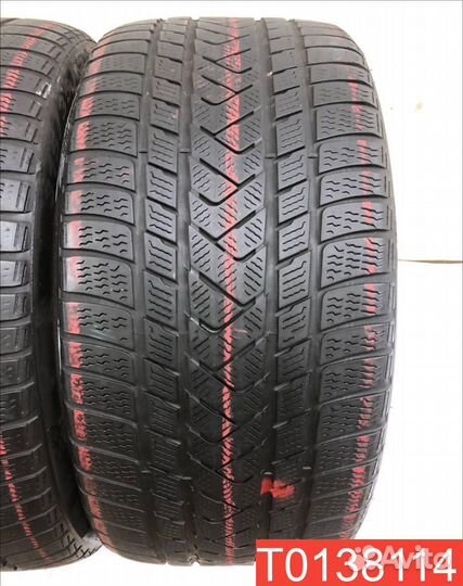 Pirelli Scorpion Winter 315/35 R21 111V