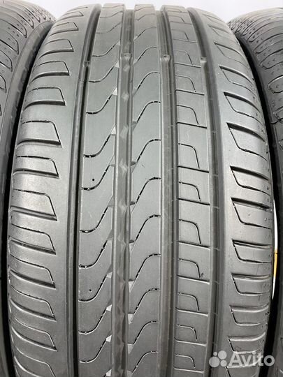 Pirelli Cinturato P7 215/45 R18 92Y