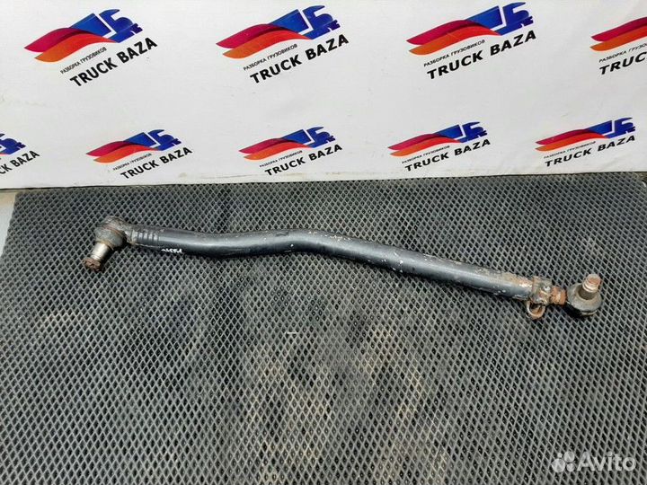 Тяга рулевая продольная