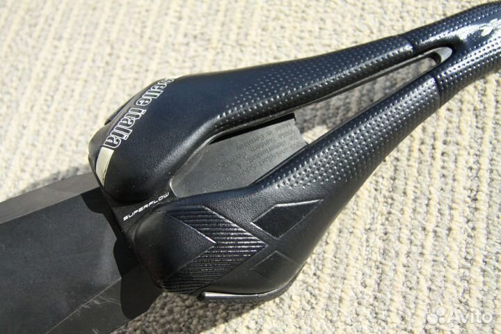 Седло Selle Italia X-LR Superflow Ti 316 размер S3