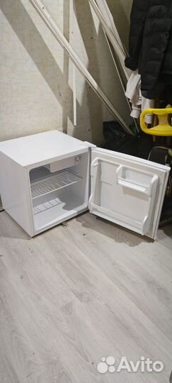 Минихолодильник бирюса