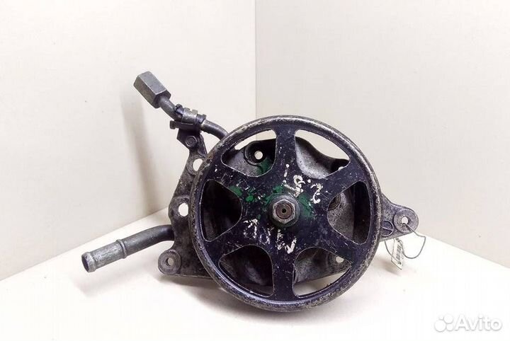 Насос гидроусилителя руля (гур) для Mazda MPV 1