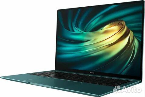 Ноутбук huawei MateBook X Pro 2020