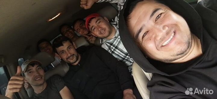 Пересечение границы казахстан